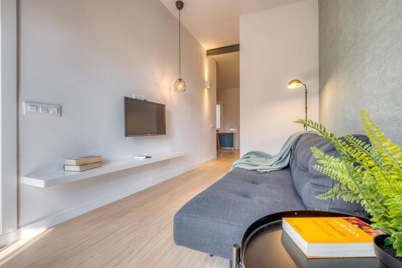 Stay U-Nique Apartments Rambla Catalunya III バルセロナ エクステリア 写真