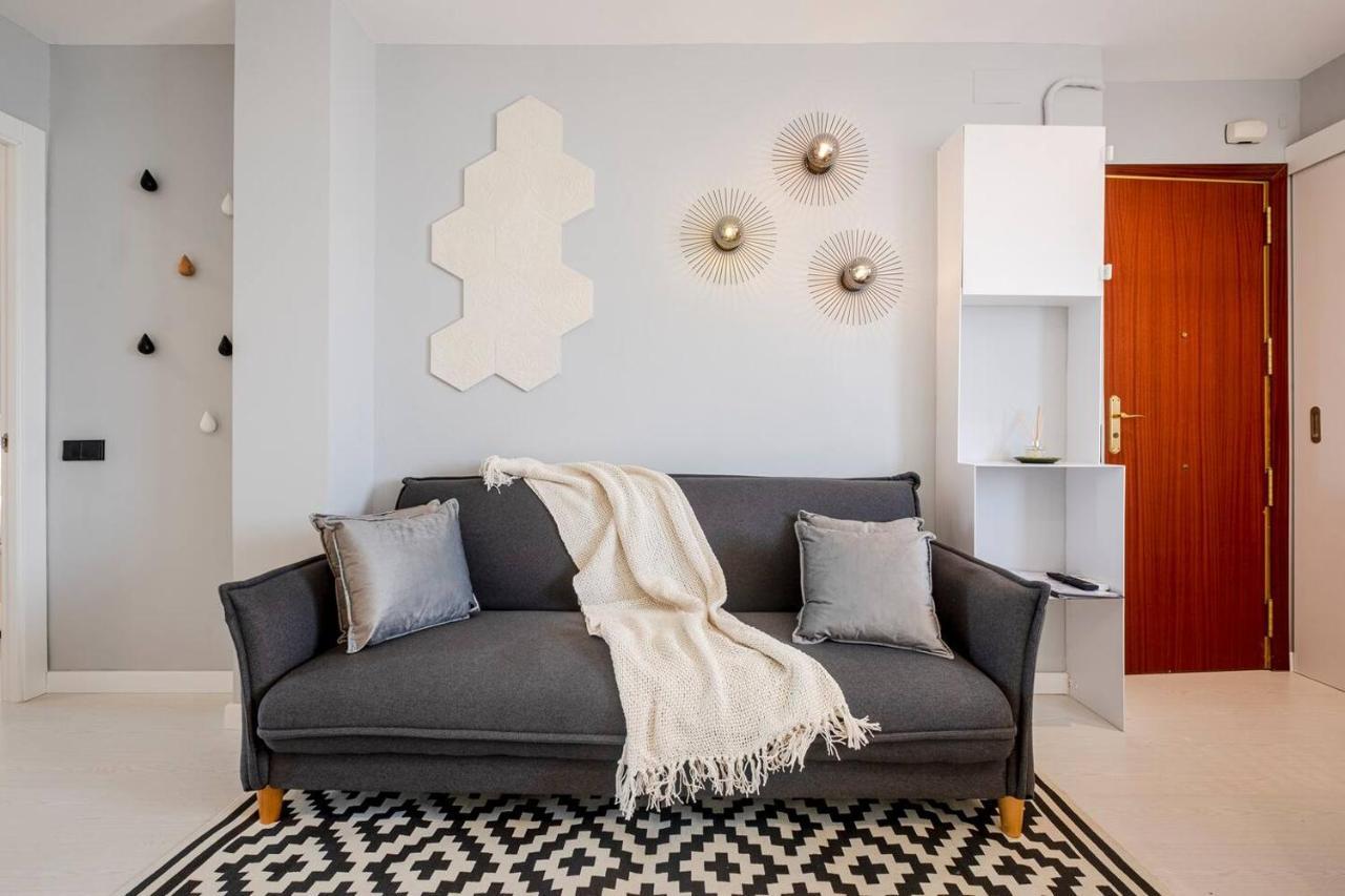 Stay U-Nique Apartments Rambla Catalunya III バルセロナ エクステリア 写真