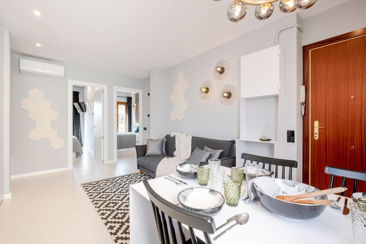 Stay U-Nique Apartments Rambla Catalunya III バルセロナ エクステリア 写真