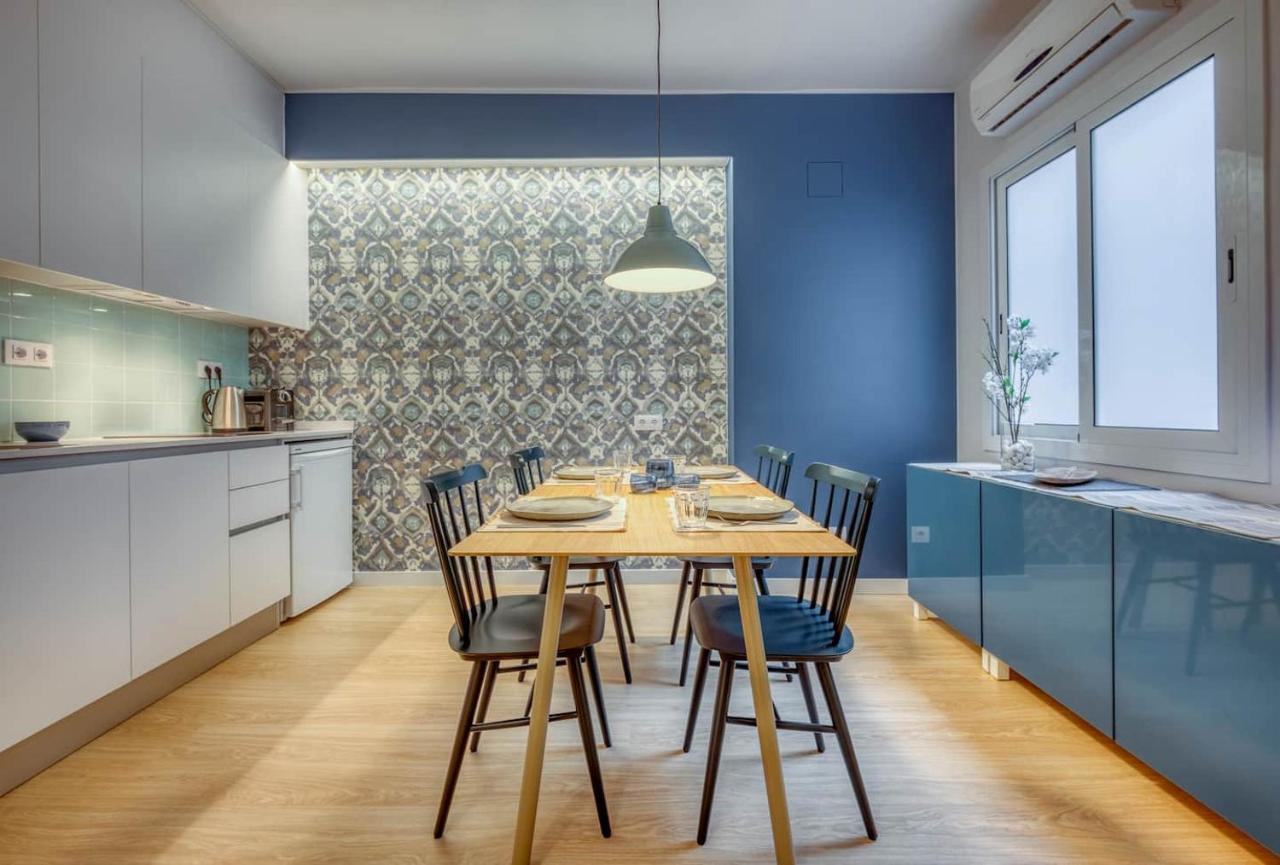 Stay U-Nique Apartments Rambla Catalunya III バルセロナ エクステリア 写真