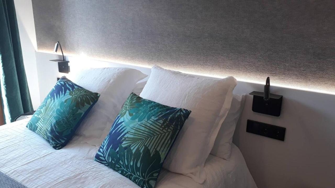 Stay U-Nique Apartments Rambla Catalunya III バルセロナ エクステリア 写真