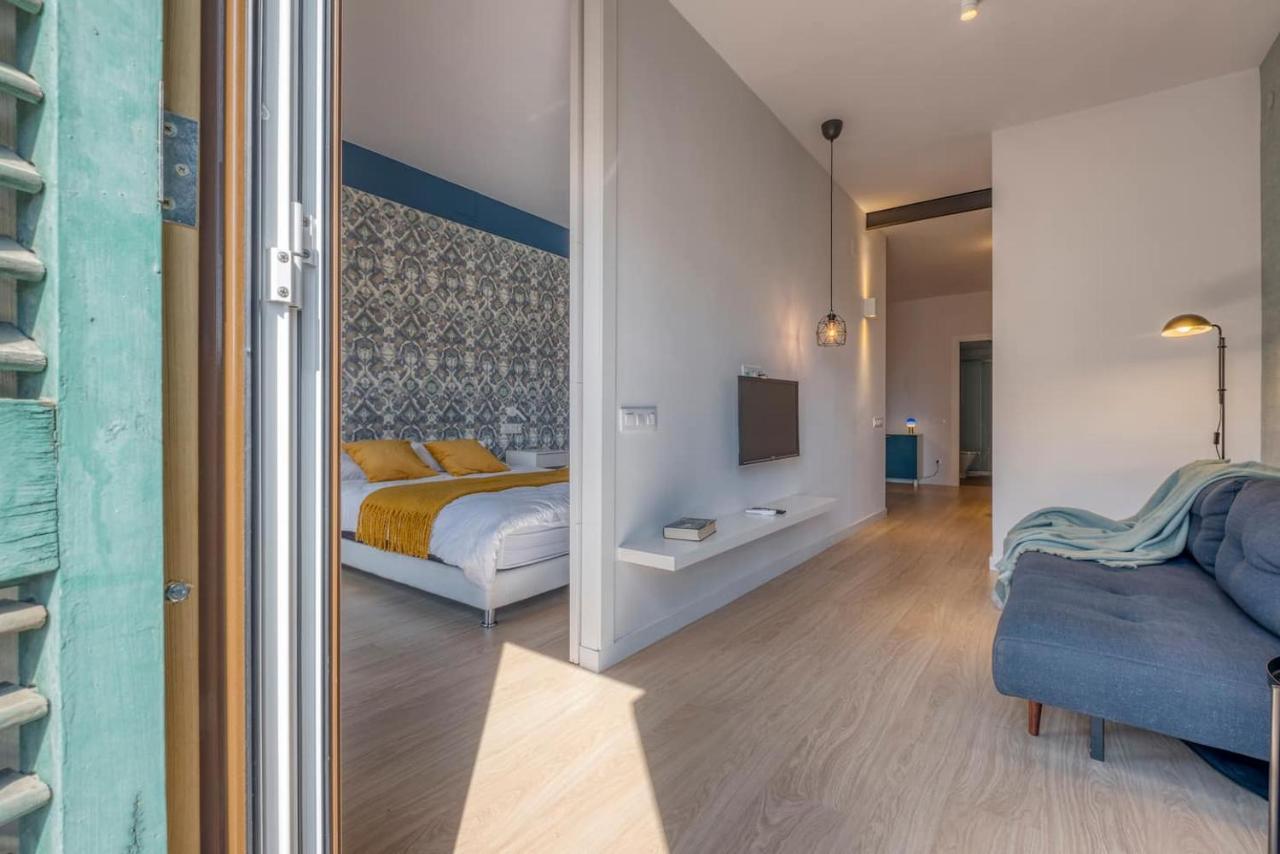 Stay U-Nique Apartments Rambla Catalunya III バルセロナ エクステリア 写真