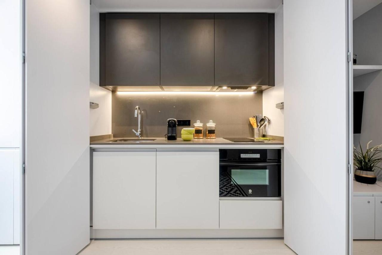 Stay U-Nique Apartments Rambla Catalunya III バルセロナ エクステリア 写真