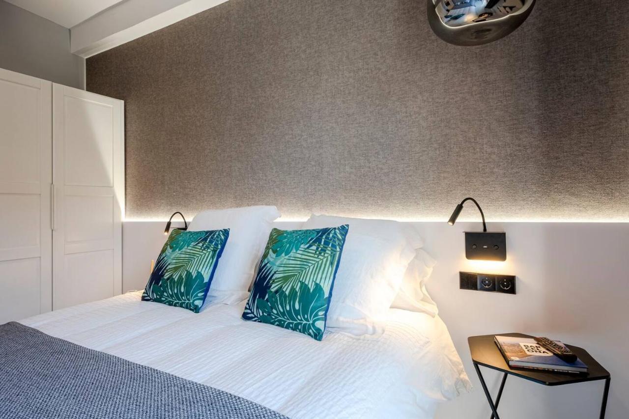 Stay U-Nique Apartments Rambla Catalunya III バルセロナ エクステリア 写真