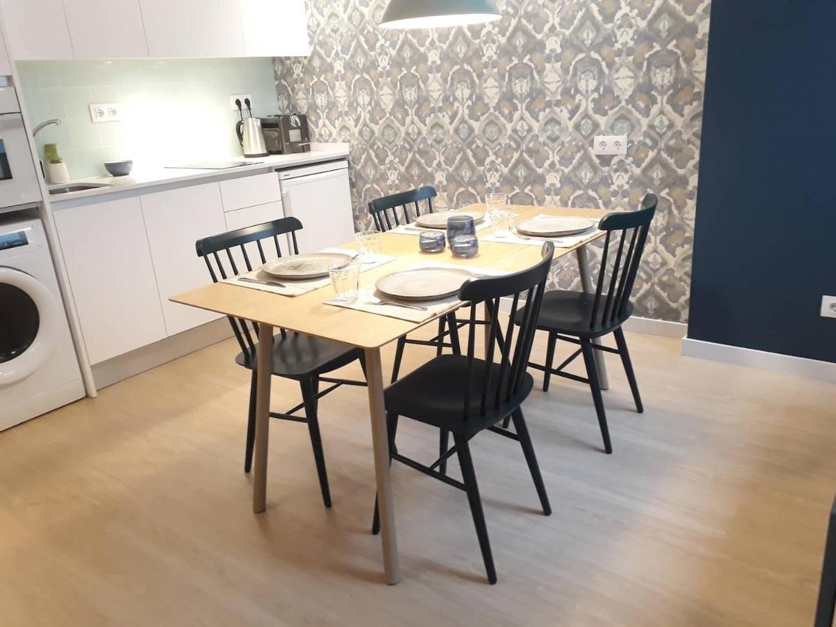 Stay U-Nique Apartments Rambla Catalunya III バルセロナ エクステリア 写真