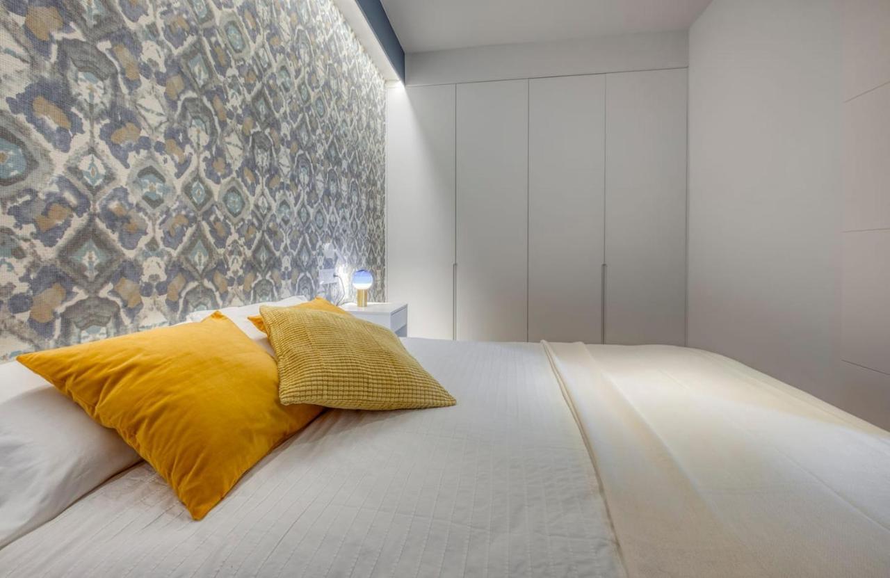Stay U-Nique Apartments Rambla Catalunya III バルセロナ エクステリア 写真