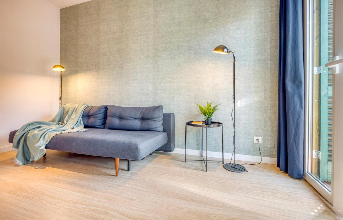 Stay U-Nique Apartments Rambla Catalunya III バルセロナ エクステリア 写真