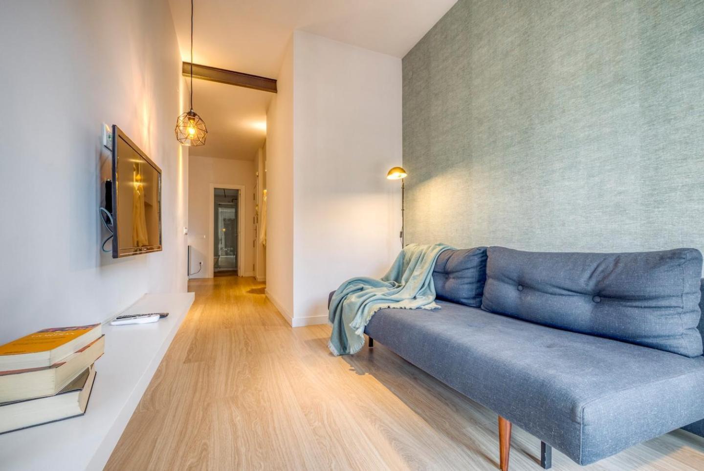 Stay U-Nique Apartments Rambla Catalunya III バルセロナ エクステリア 写真