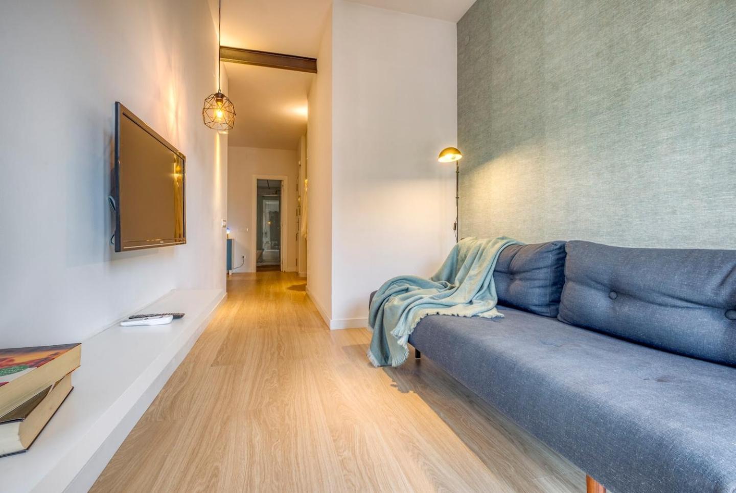 Stay U-Nique Apartments Rambla Catalunya III バルセロナ エクステリア 写真