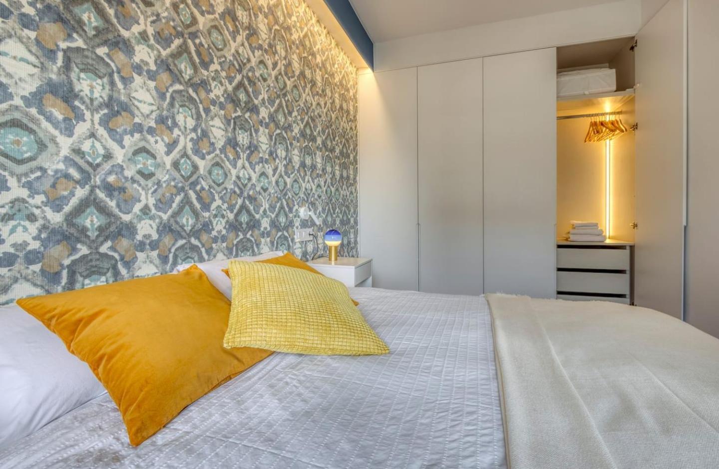 Stay U-Nique Apartments Rambla Catalunya III バルセロナ エクステリア 写真