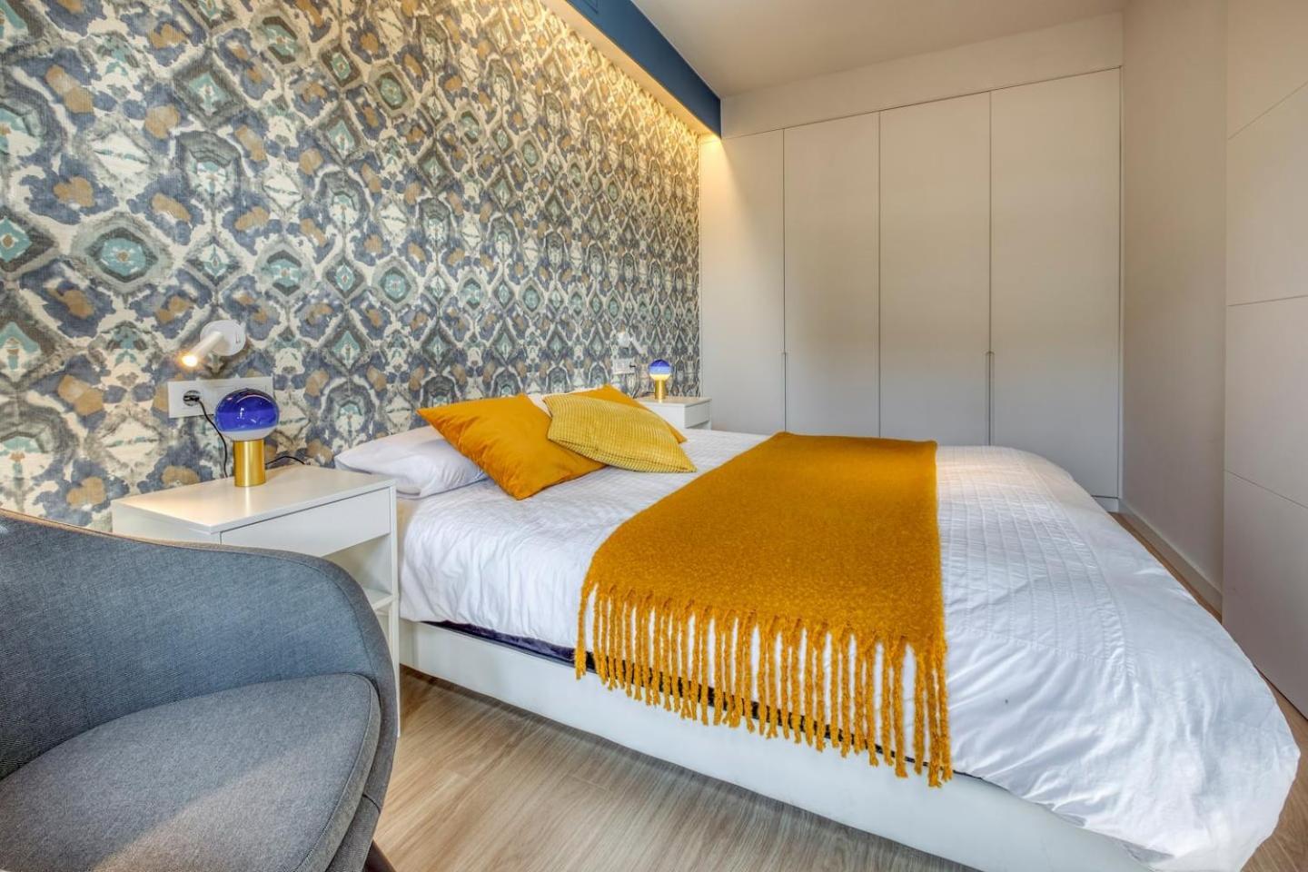 Stay U-Nique Apartments Rambla Catalunya III バルセロナ エクステリア 写真