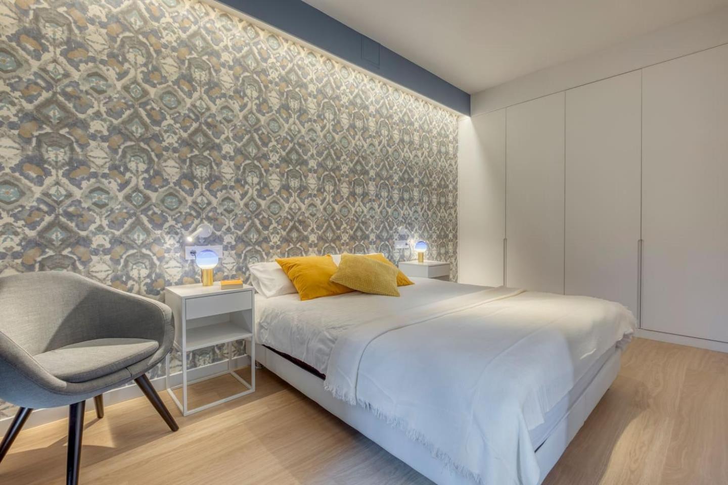 Stay U-Nique Apartments Rambla Catalunya III バルセロナ エクステリア 写真