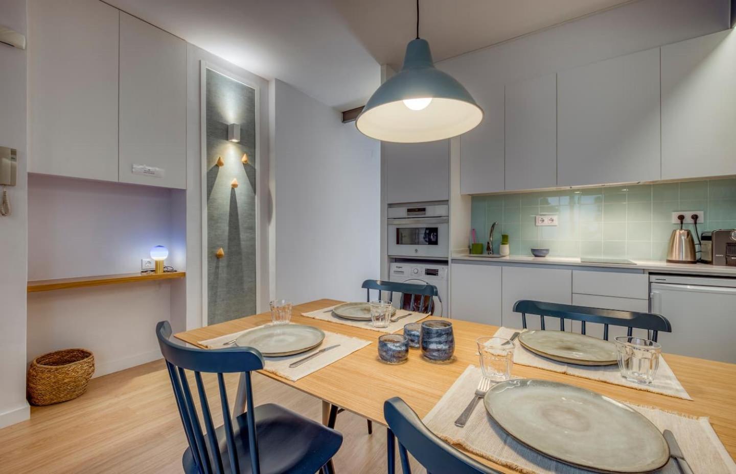 Stay U-Nique Apartments Rambla Catalunya III バルセロナ エクステリア 写真