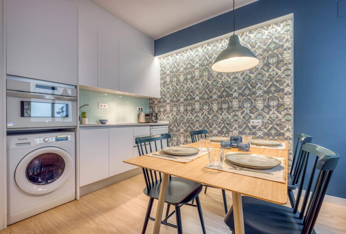 Stay U-Nique Apartments Rambla Catalunya III バルセロナ エクステリア 写真