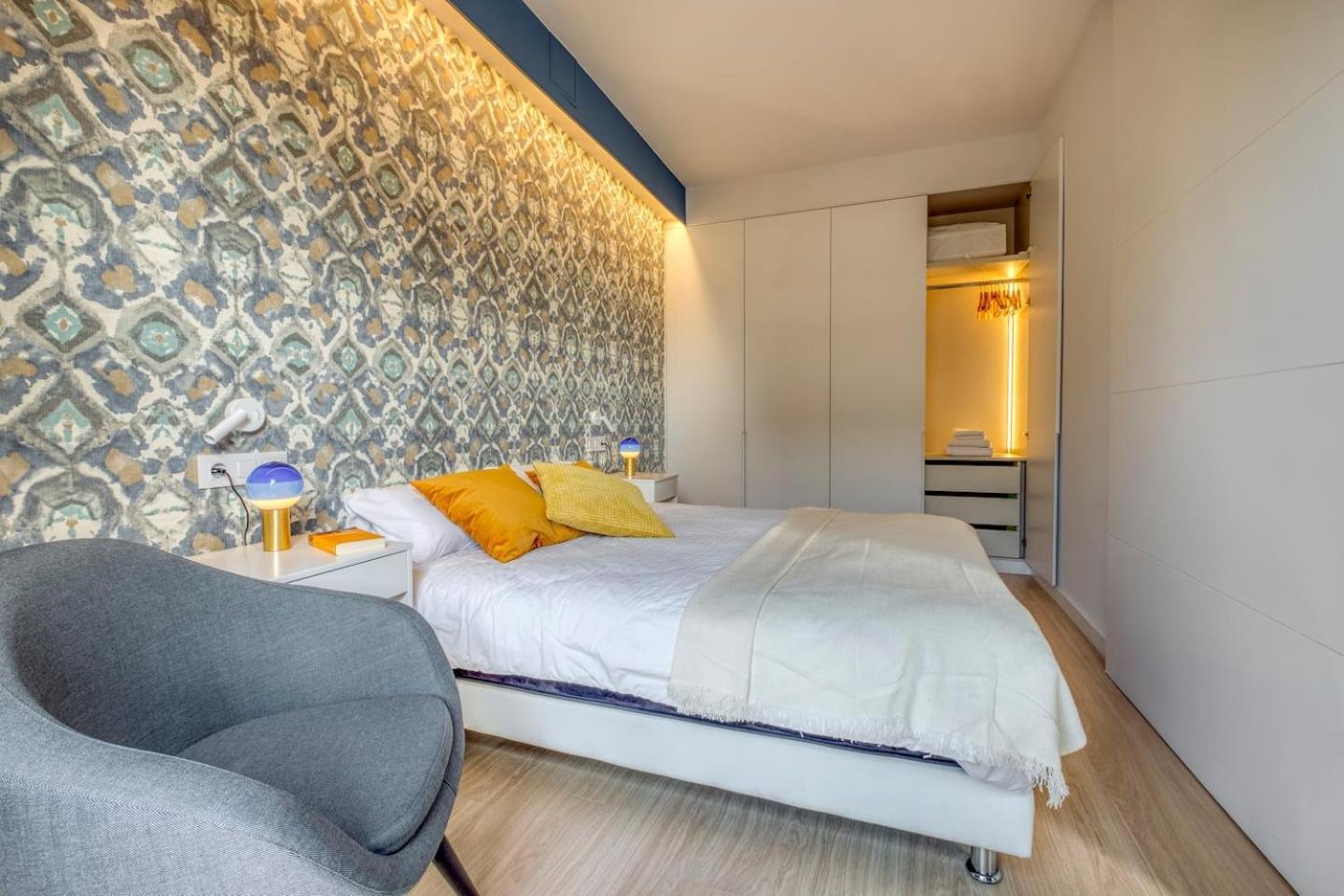 Stay U-Nique Apartments Rambla Catalunya III バルセロナ エクステリア 写真