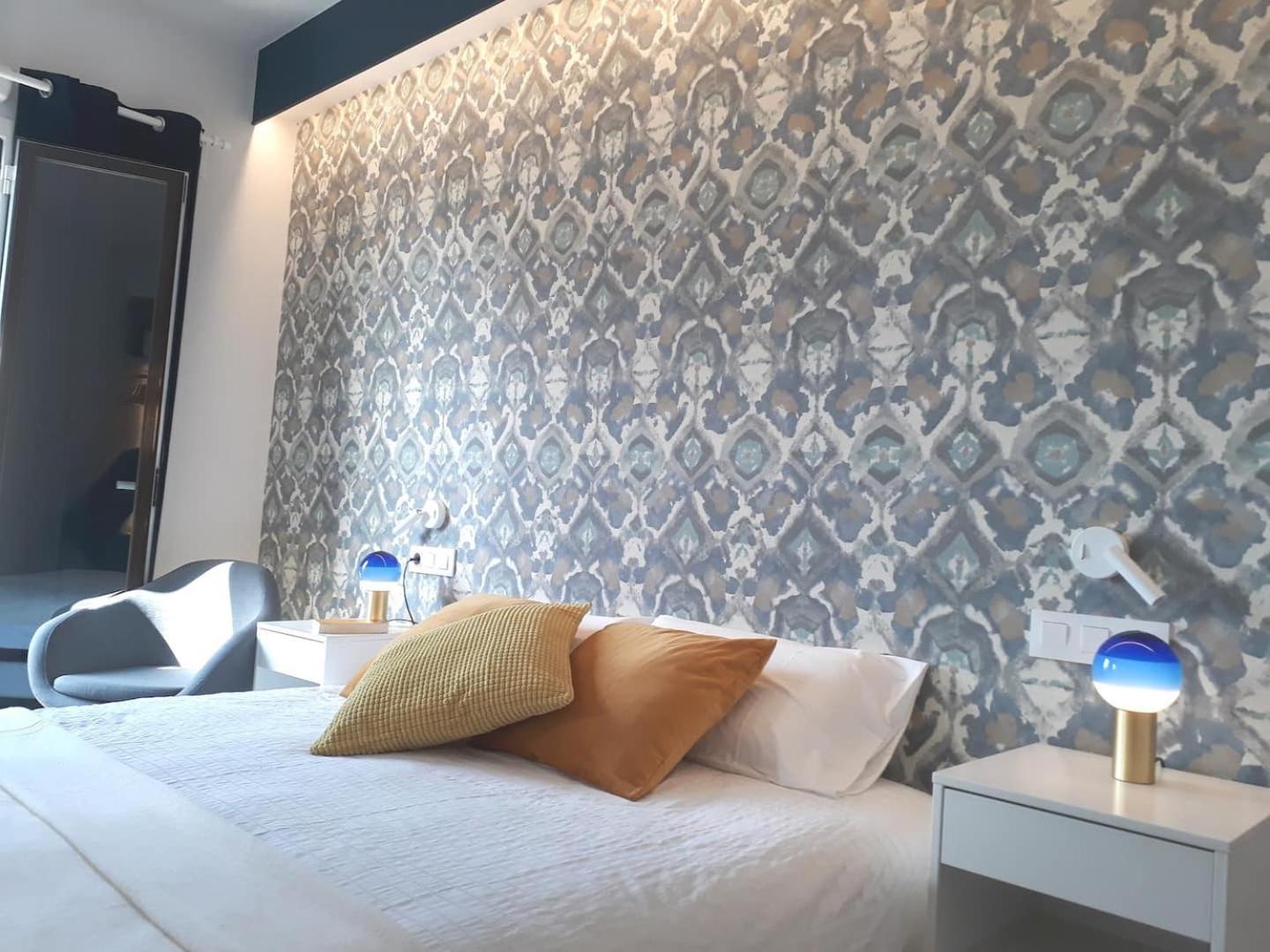 Stay U-Nique Apartments Rambla Catalunya III バルセロナ エクステリア 写真