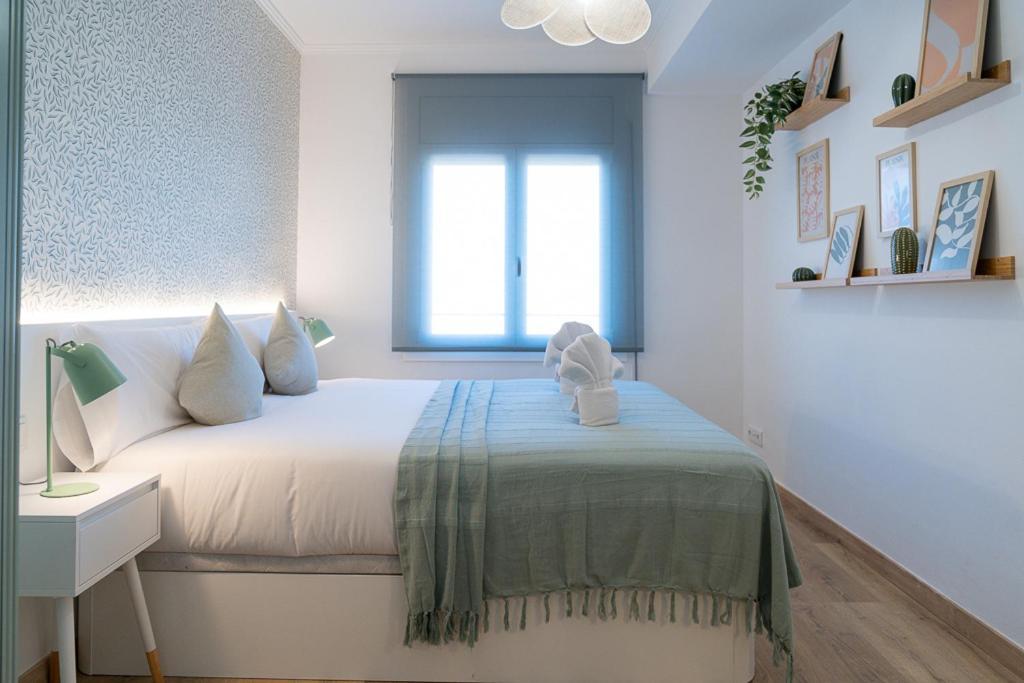 Stay U-Nique Apartments Rambla Catalunya III バルセロナ エクステリア 写真