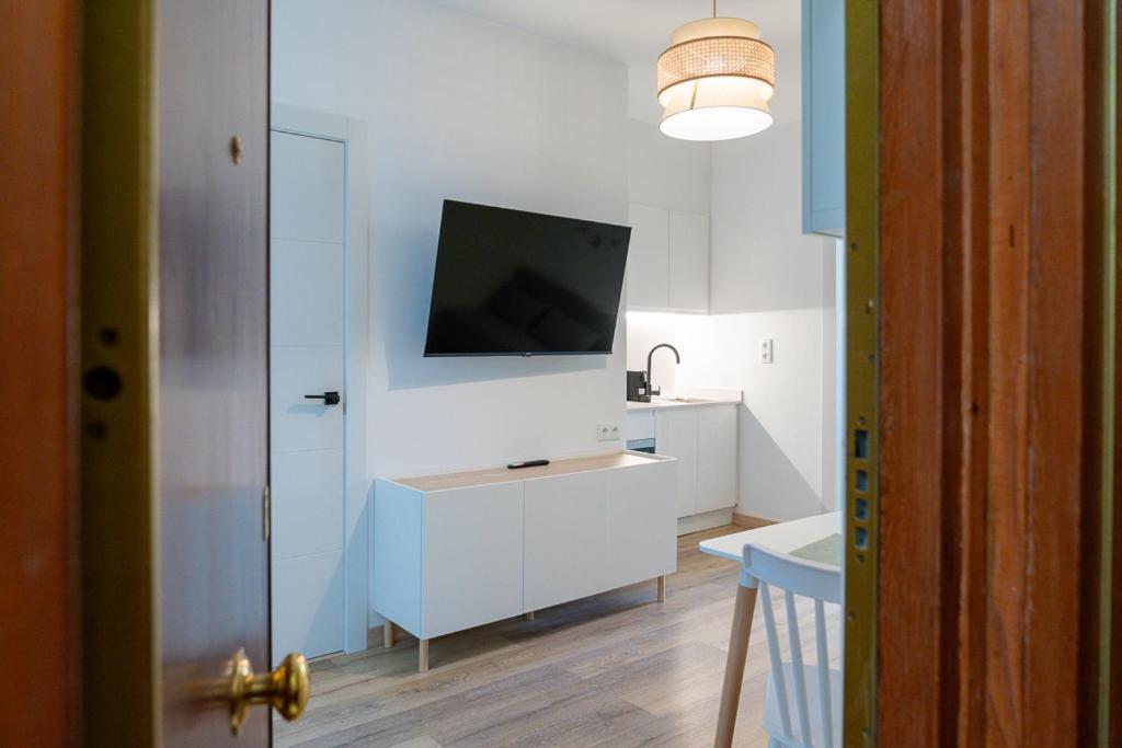 Stay U-Nique Apartments Rambla Catalunya III バルセロナ エクステリア 写真