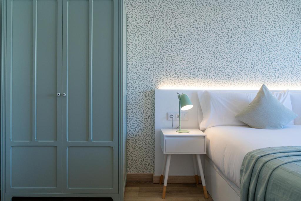 Stay U-Nique Apartments Rambla Catalunya III バルセロナ エクステリア 写真