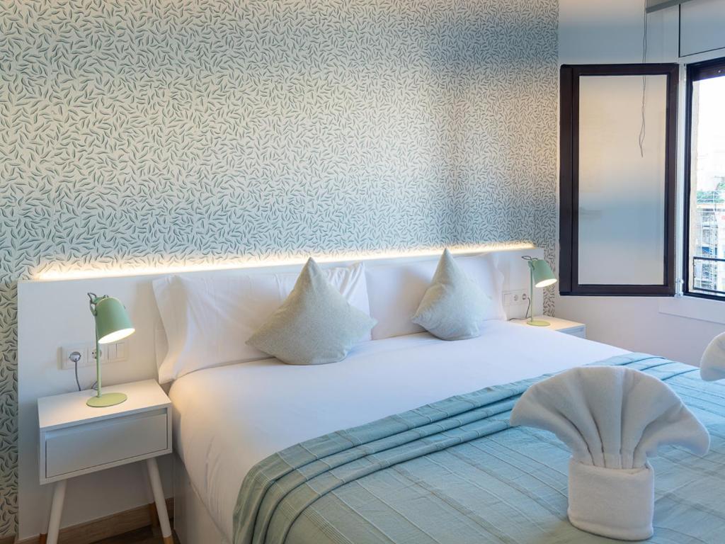 Stay U-Nique Apartments Rambla Catalunya III バルセロナ エクステリア 写真