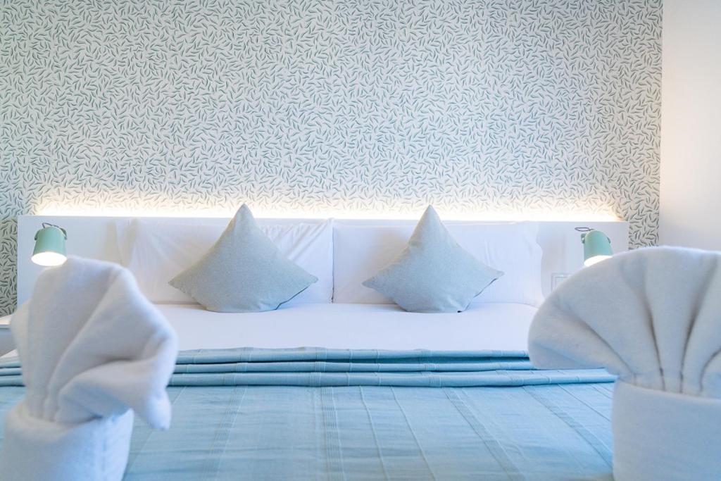Stay U-Nique Apartments Rambla Catalunya III バルセロナ エクステリア 写真