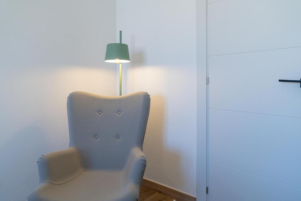 Stay U-Nique Apartments Rambla Catalunya III バルセロナ 部屋 写真