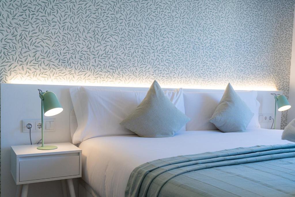 Stay U-Nique Apartments Rambla Catalunya III バルセロナ 部屋 写真