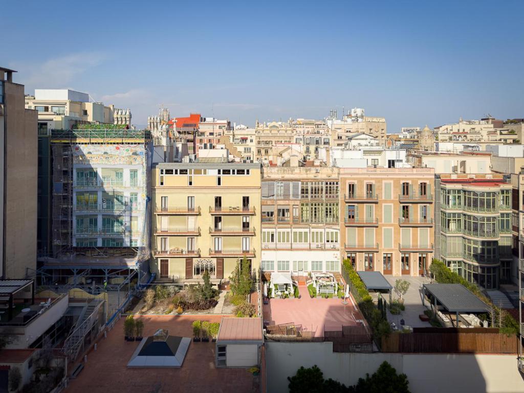 Stay U-Nique Apartments Rambla Catalunya III バルセロナ 部屋 写真