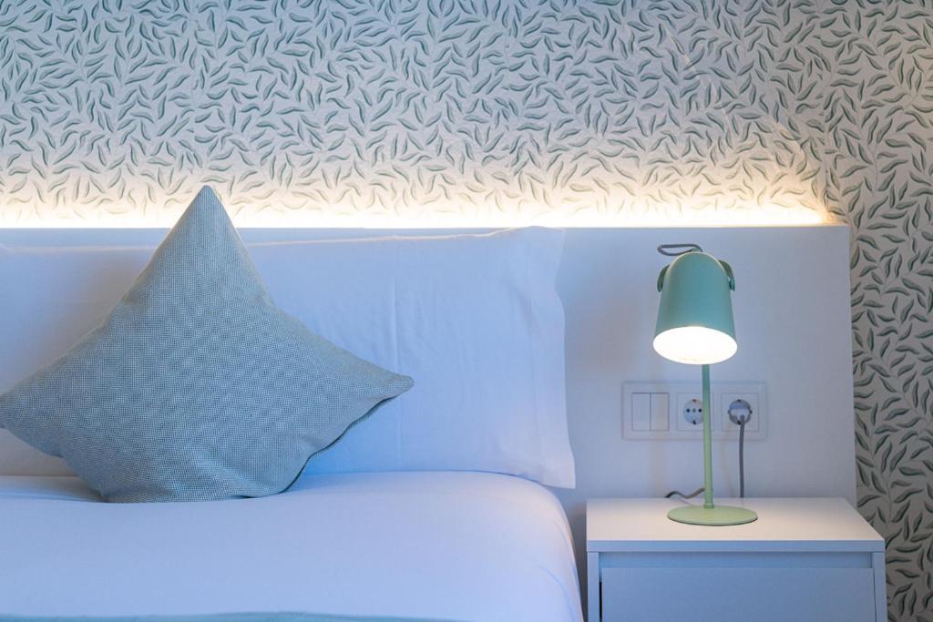 Stay U-Nique Apartments Rambla Catalunya III バルセロナ 部屋 写真